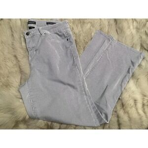 Slim boot cut jeans size‎ 12